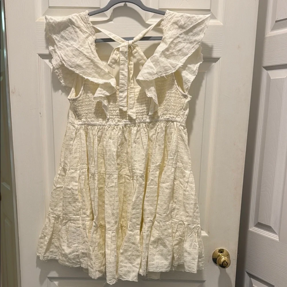 Free People turn heads